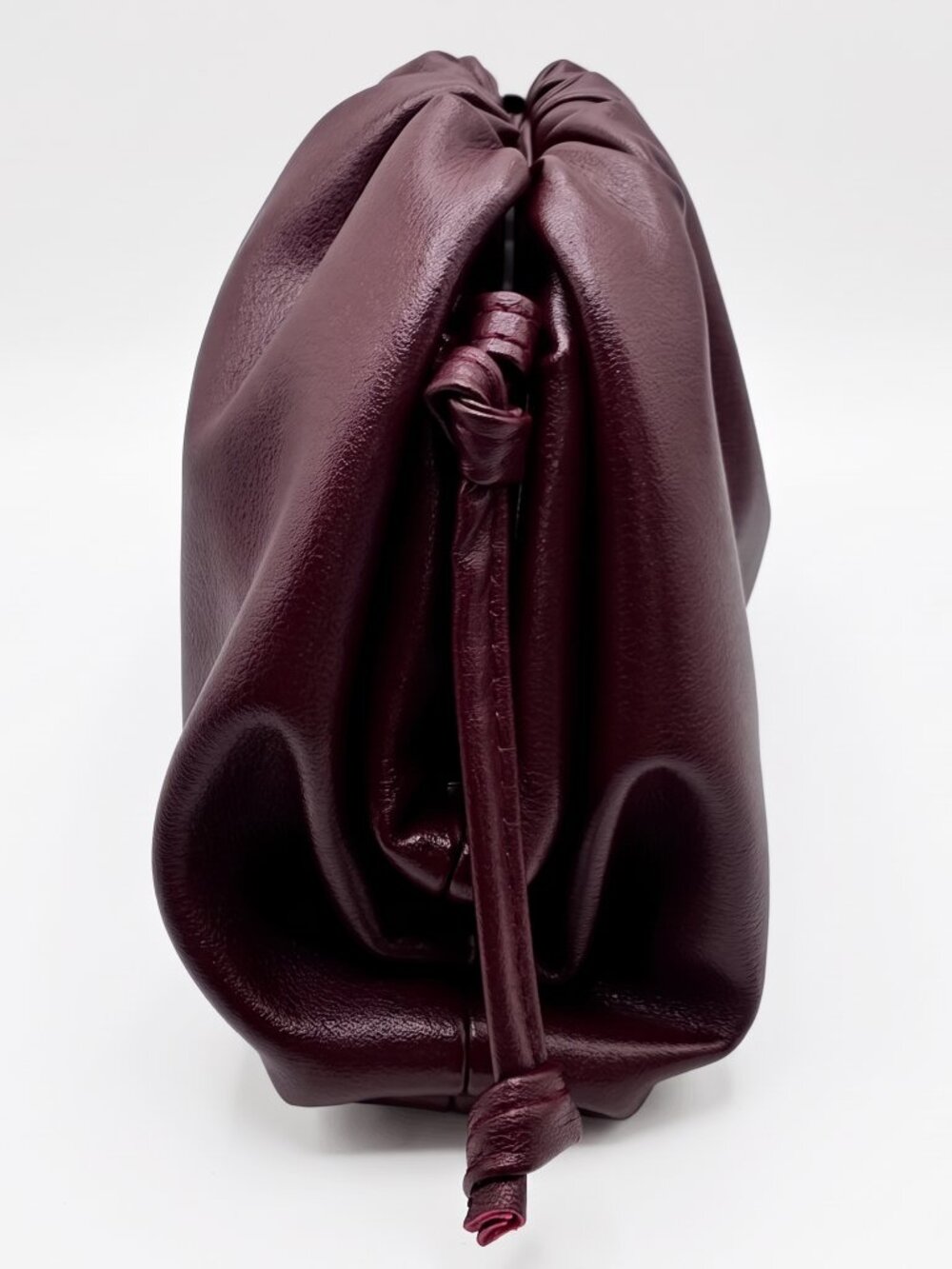 The Celeste Mini — Oxblood - Picture 5 of 7